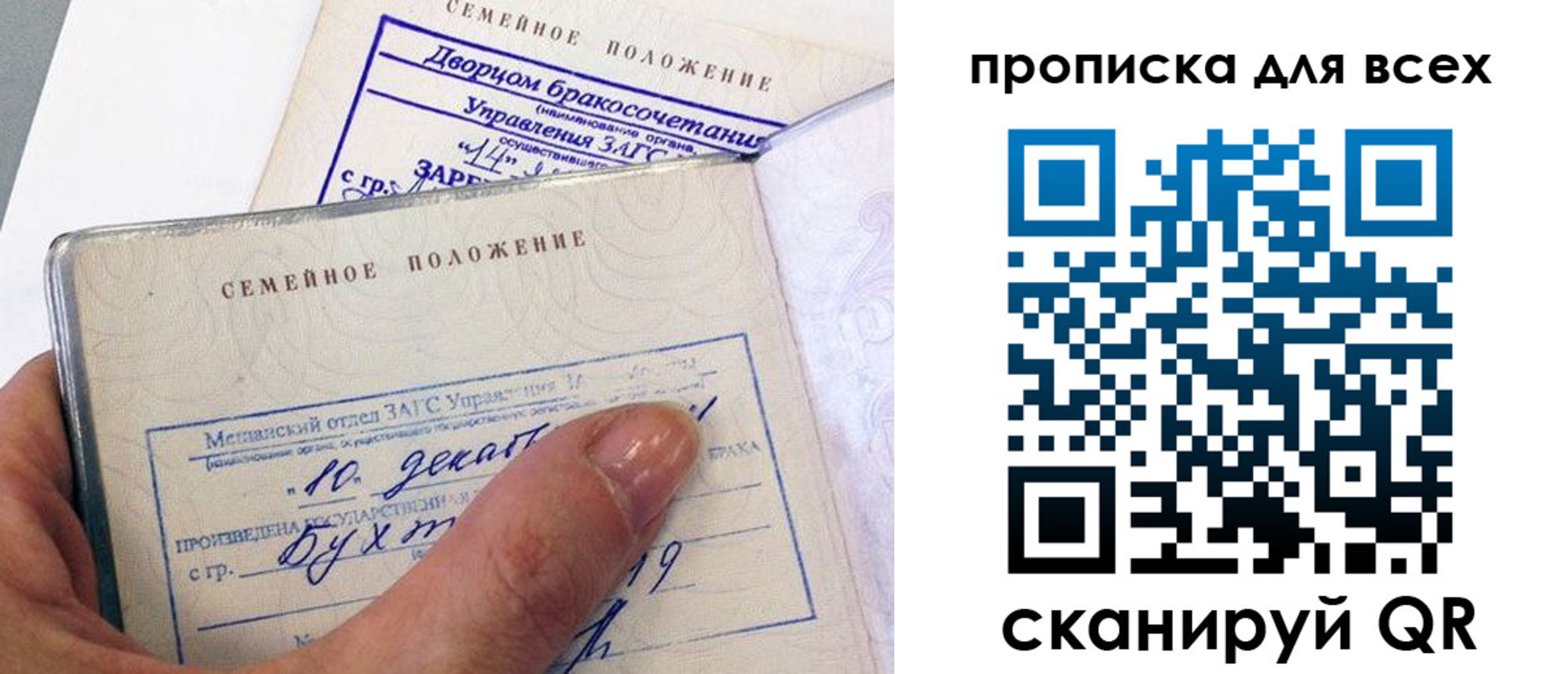 временная регистрация гарантия в Светлогорске