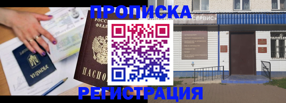 где прописаться в Светлогорске